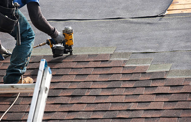Licensed Gutter Installation service in Hiram, OH - Brentwood Metal Roofing